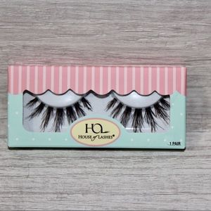 False Eyelashes